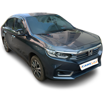 Honda Amaze-img
